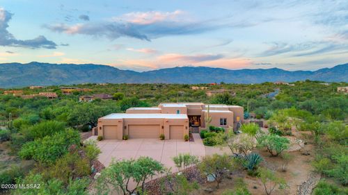 8701 E Tumbling H Ranch Place, Vail, AZ, 85641 | Card Image