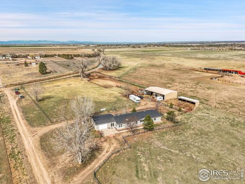 24505 County Road 53, Kersey, CO, 80644-8803 | Card Image