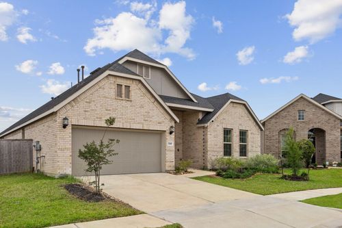 17410 Aurora Haven Dr, Hockley, TX, 77447-2422 | Card Image
