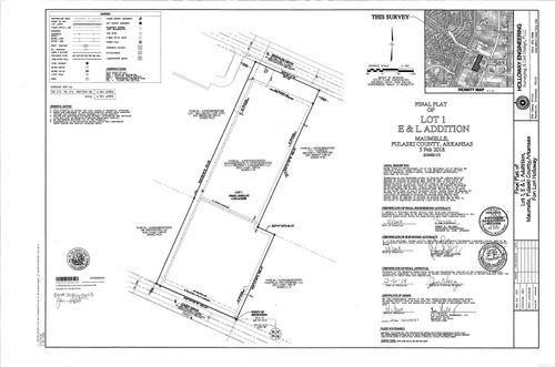 0 Bringler Dr, Maumelle, AR, 72113 | Card Image