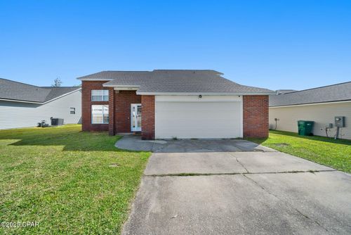 520 J H Crews Cir, Panama City, FL, 32404-2262 | Card Image