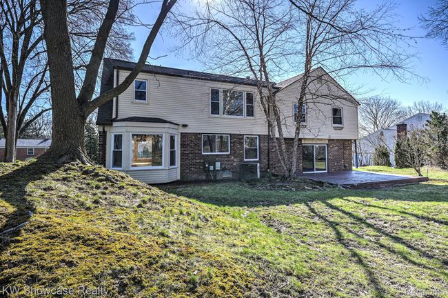 4238 Still Meadow Ln, House other with 4 bedrooms, 3 bathrooms and null parking in West Bloomfield MI | Image 59