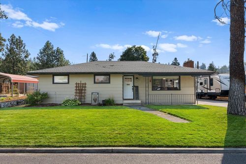 6516 N Hartley St, Spokane, WA, 99208 | Card Image