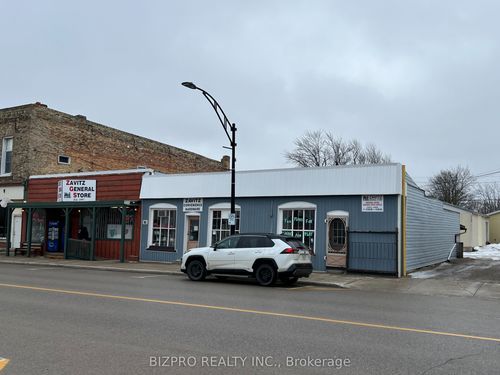 99 Main St S, Lambton Shores, ON, N0M2N0 | Card Image