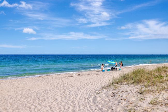 APT-506 - 2121 S Ocean Blvd, Condo with 2 bedrooms, 2 bathrooms and null parking in Pompano Beach FL | Image 51