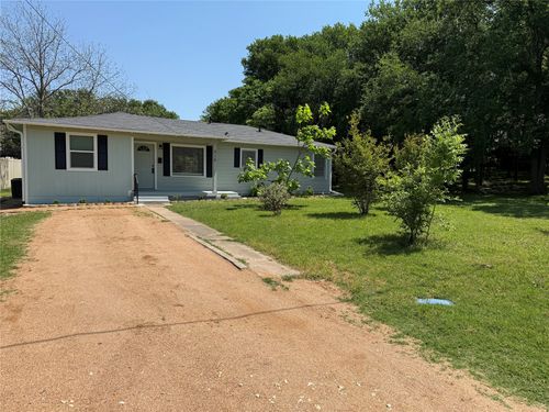 516 N Abbott St, Hillsboro, TX, 76645-3041 | Card Image