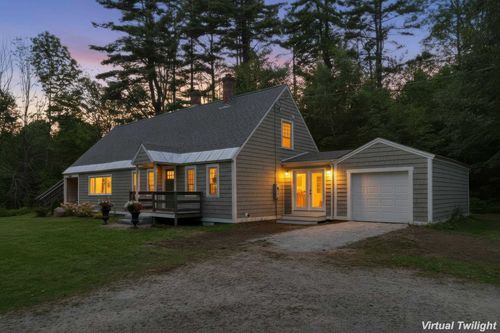 105 Bradford Springs Rd, Washington, NH, 03280-3517 | Card Image