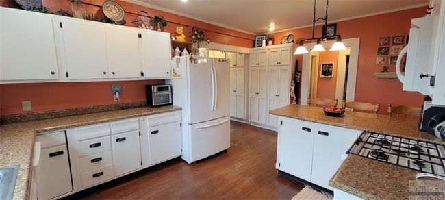 404 E Montana Ave, House other with 6 bedrooms, 3 bathrooms and null parking in Baker MT | Image 10