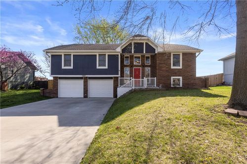 4005 N 31st St, Saint Joseph, MO, 64506-1374 | Card Image