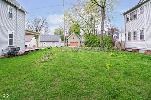 2056 Central Ave, Indianapolis, IN, 46202-1635 | Card Image