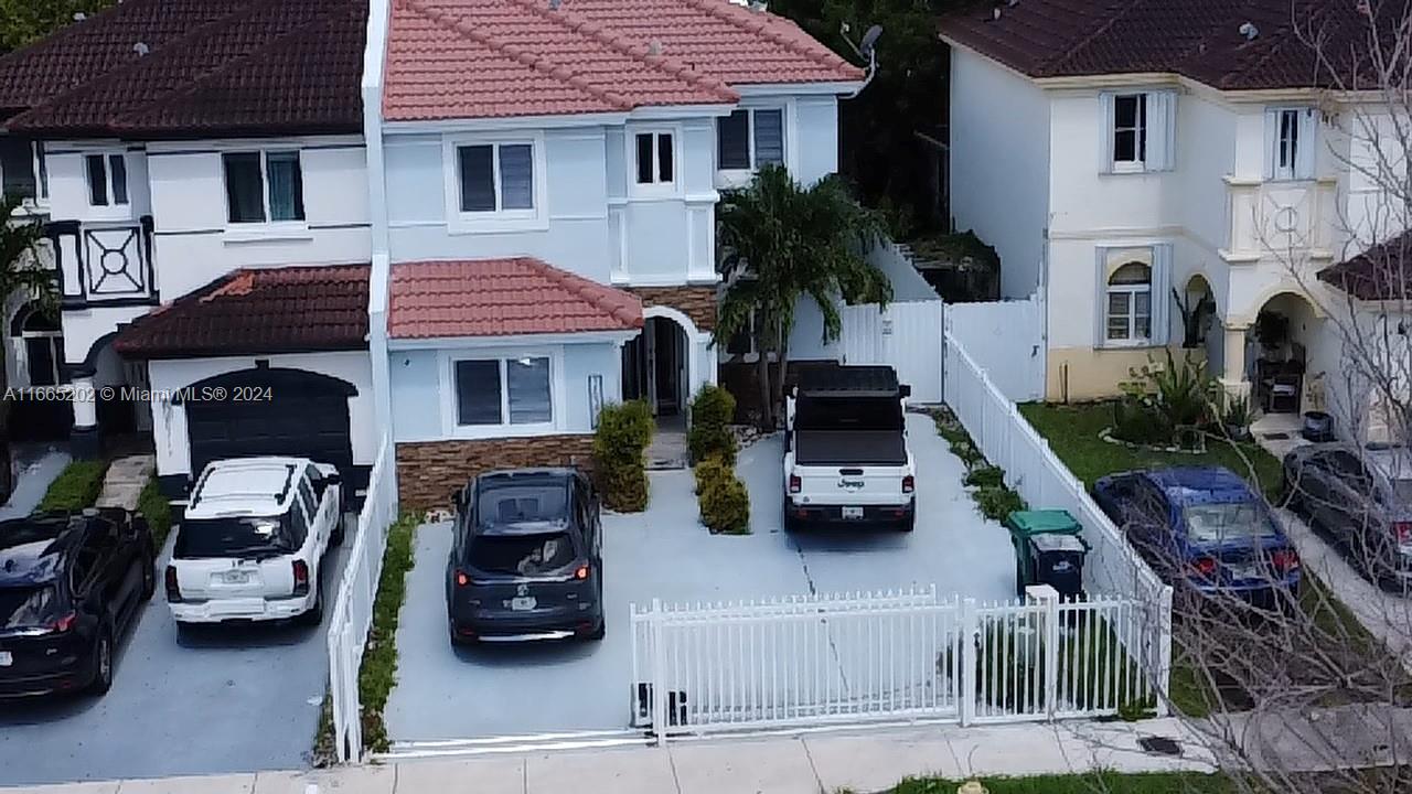 135th Pl, Homestead, FL 33032