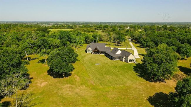2865 Woodland Ranch Lane, Home with 0 bedrooms, 5 bathrooms and 3 parking in Chappell Hill TX | Image 39