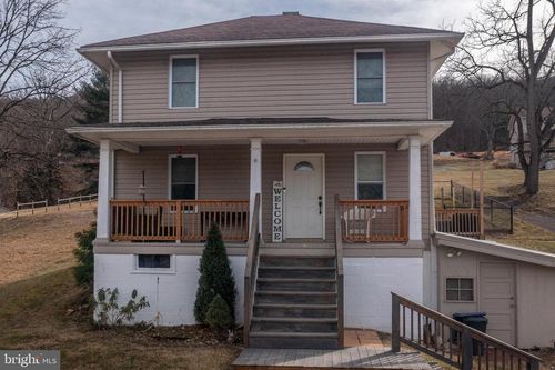529 B St, LAVALE, MD, 21502-7023 | Card Image