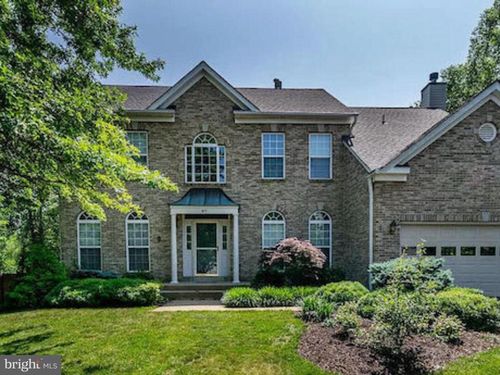 817 Santmyer Dr Se, LEESBURG, VA, 20175-5606 | Card Image