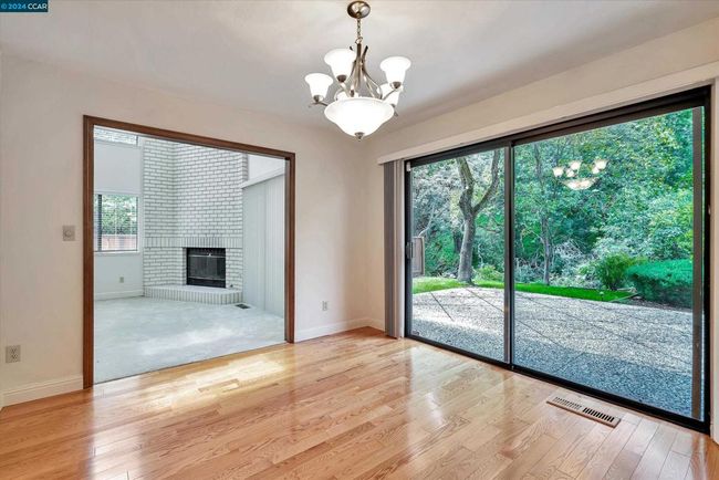 1056 Camino Verde Cir, Townhouse with 3 bedrooms, 4 bathrooms and 2 parking in Walnut Creek CA | Image 22