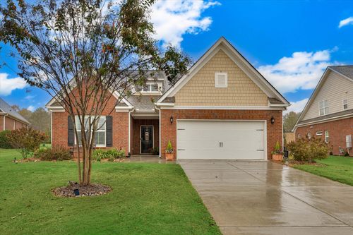 128 Fitzsimmons Dr, North Augusta, SC, 29860-7565 | Card Image