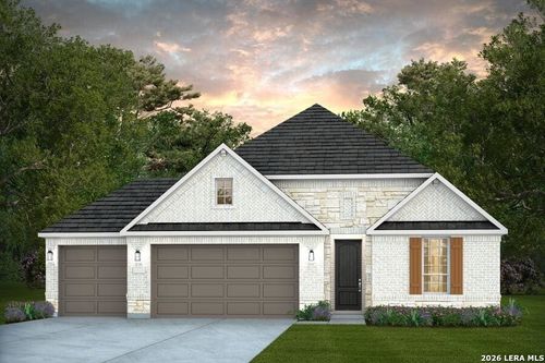 11531 Duano Cyn, San Antonio, TX, 78254-6445 | Card Image