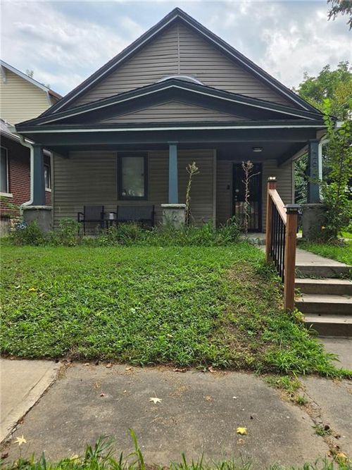2629 Elmwood Ave, Kansas City, MO, 64127-4540 | Card Image