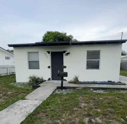 550 Nw 15th Ct, Pompano Beach, FL, 33060-5413 | Card Image