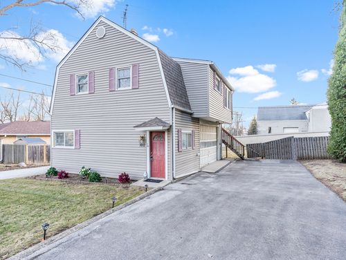 102 Park St, Willow Springs, IL, 60480-1335 | Card Image