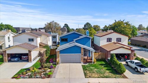 11808 Sherman Street, Northglenn, CO, 80233 | Card Image