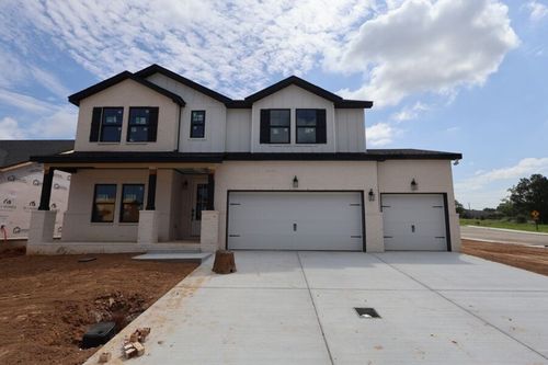350 Kessel St, Lebanon, TN, 37087-6081 | Card Image