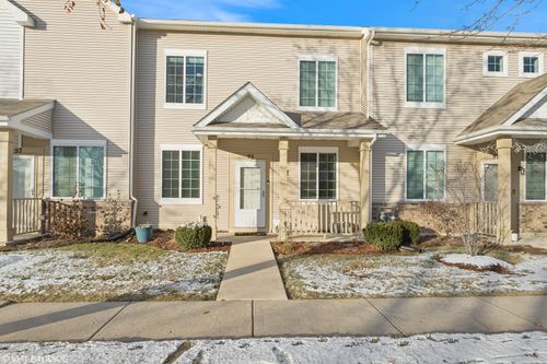 95 Strawflower Court, Romeoville, IL, 60446 | Card Image