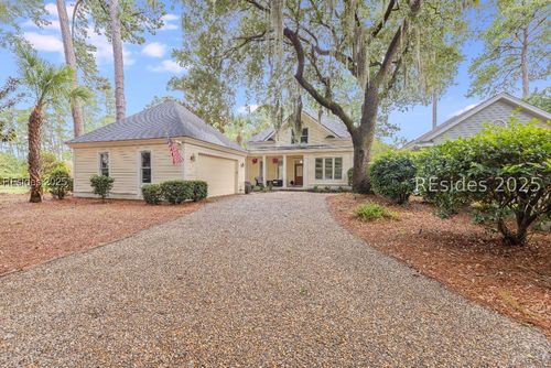 17 Toppin Dr, Hilton Head Island, SC, 29926-1003 | Card Image