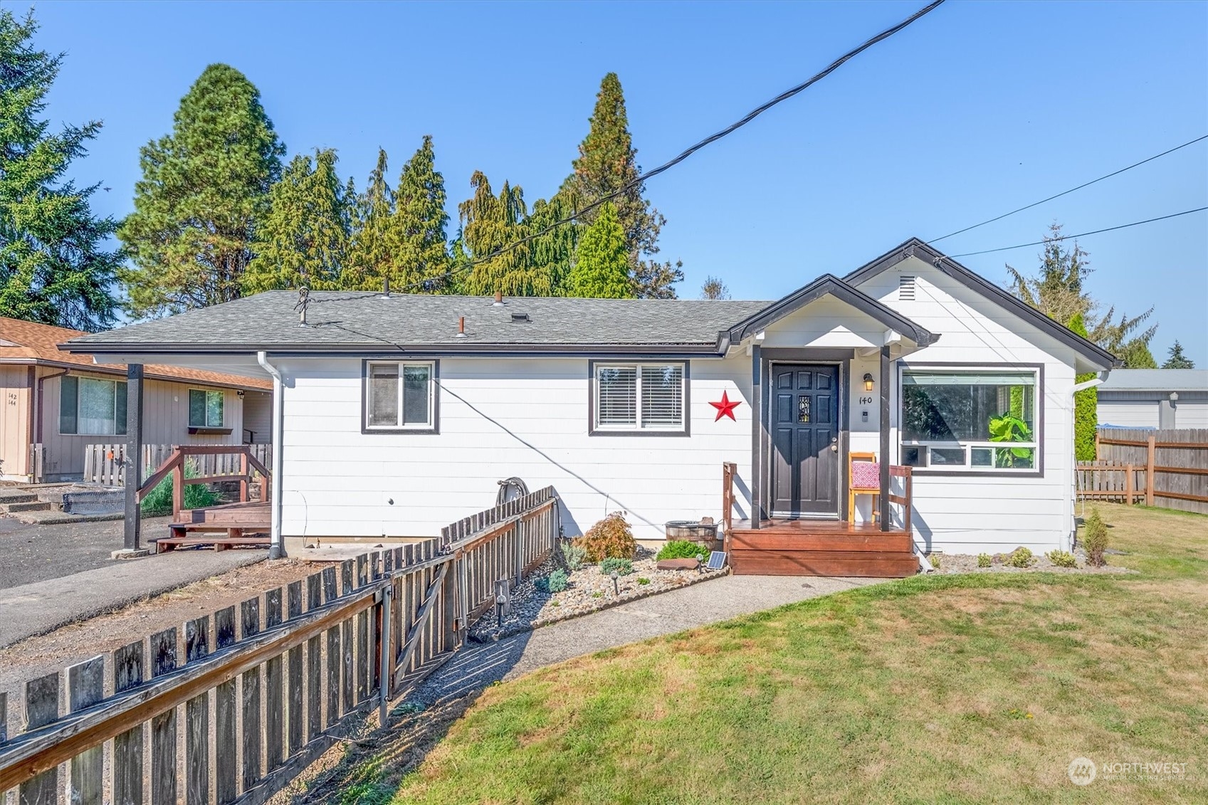 Maddock Pl, Longview, WA 98632