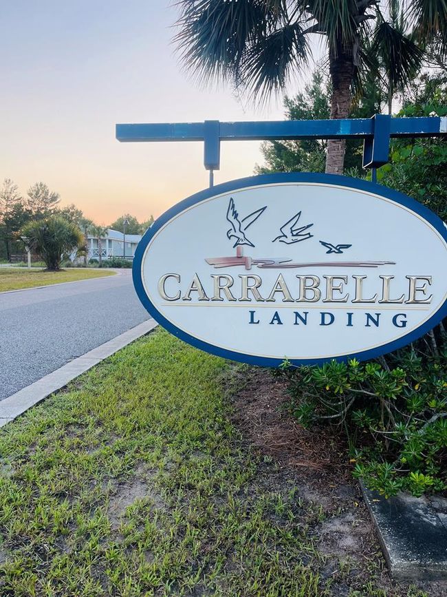 1692 Landing St, House other with 3 bedrooms, 2 bathrooms and 3 parking in Carrabelle FL | Image 35