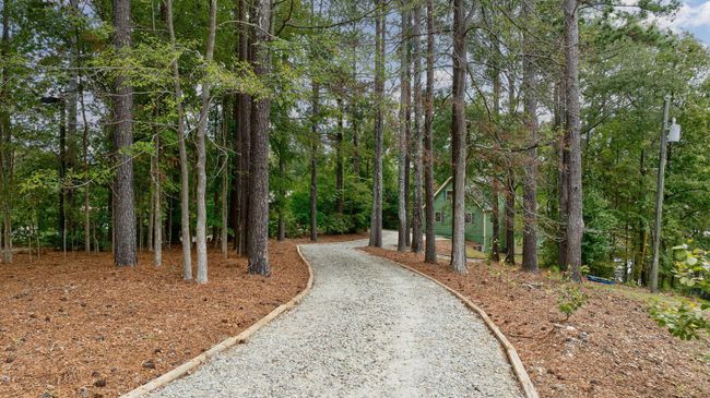 190 Hickory Pt, House other with 4 bedrooms, 3 bathrooms and null parking in Buckhead GA | Image 35