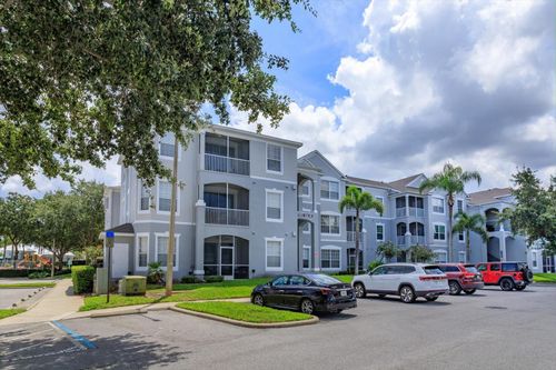 apt-201-2303 Butterfly Palm Way, KISSIMMEE, FL, 34747-2714 | Card Image