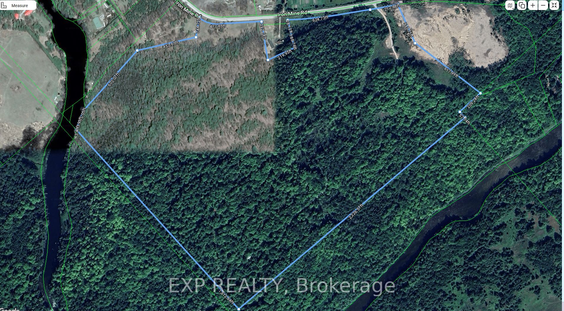 Residential in Lanark Highlands 2