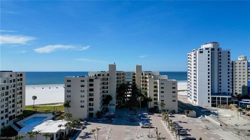 apt-411-6662 Estero Blvd, FORT MYERS BEACH, FL, 33931-4526 | Card Image