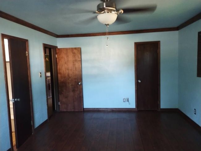 1216 W Demont St, House other with 3 bedrooms, 1 bathrooms and null parking in Memphis TX | Image 6