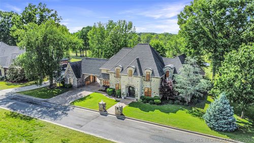 3270 Cypress Ln, Tahlequah, OK, 74464-0653 | Card Image
