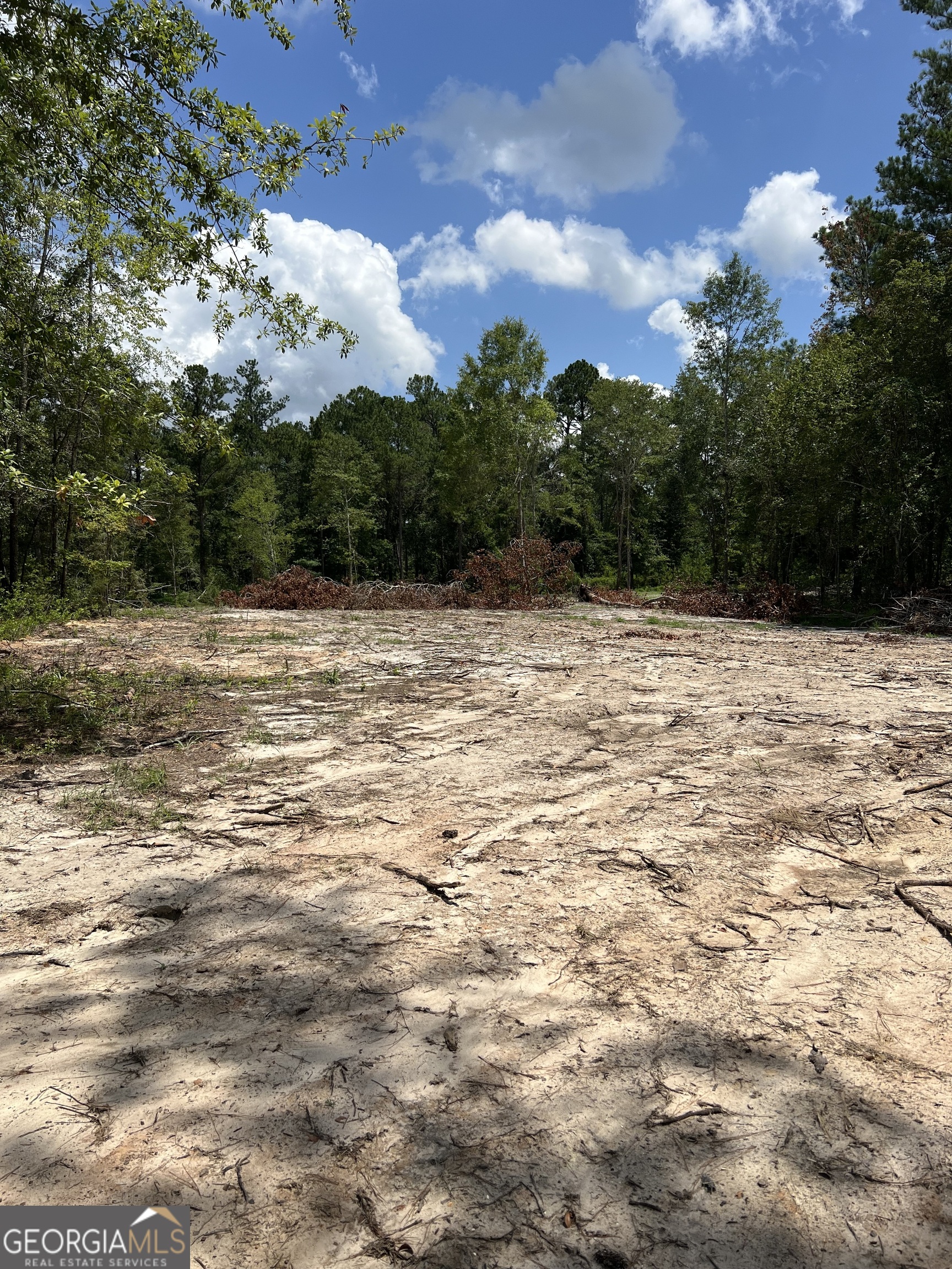Land in Cobbtown 4