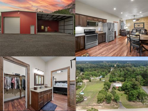 15306 Rabon Chapel Rd, Montgomery, TX, 77316-2049 | Card Image