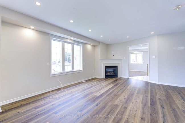 159 Albright Rd, House attached with 4 bedrooms, 4 bathrooms and 2 parking in Brampton ON | Image 8