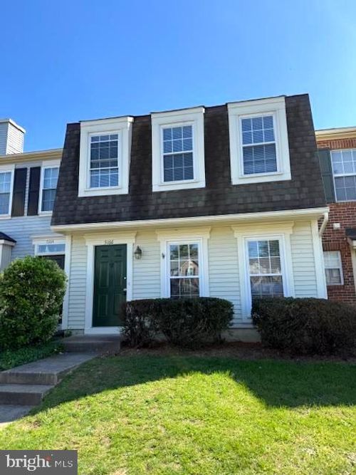 5166 Dominion Dr, FREDERICKSBURG, VA, 22407-8024 | Card Image