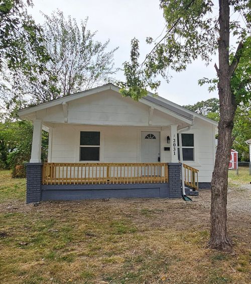 2031 N Fremont Ave, Springfield, MO, 65803-4048 | Card Image