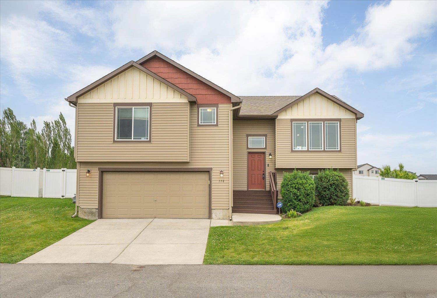 Cavalier Ln, Greenacres, WA 99016