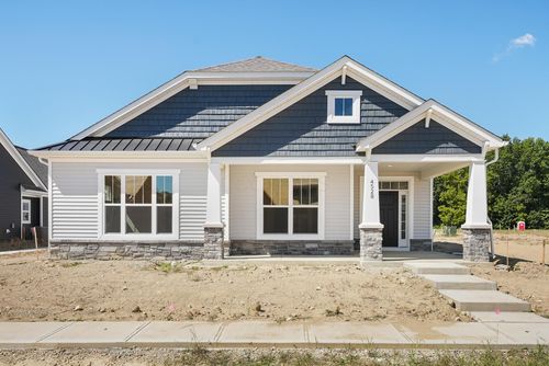 4528 Nonius Dr, Hilliard, OH, 43026 | Card Image