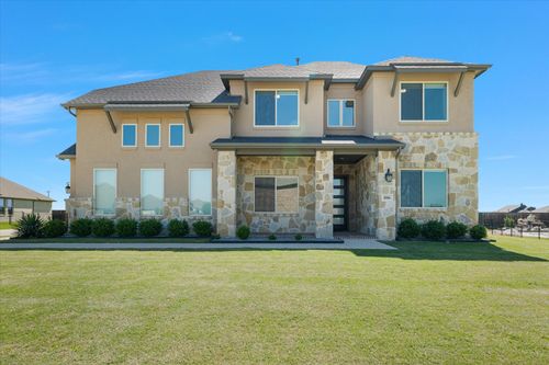 1006 Bent Tree Ln, Gunter, TX, 75058-4261 | Card Image