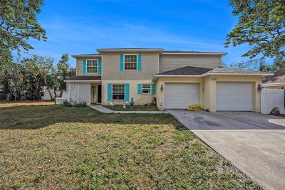 6246 Arthur Avenue, House other with 3 bedrooms, 2 bathrooms and null parking in New Port Richey FL | Image 1