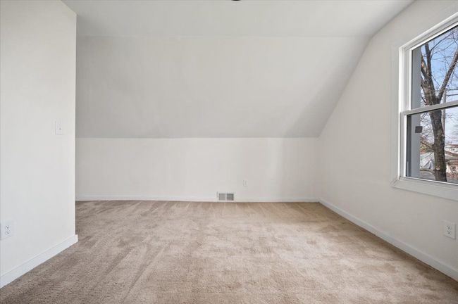 11393 Fisher Ave, House other with 4 bedrooms, 1 bathrooms and null parking in Warren MI | Image 21