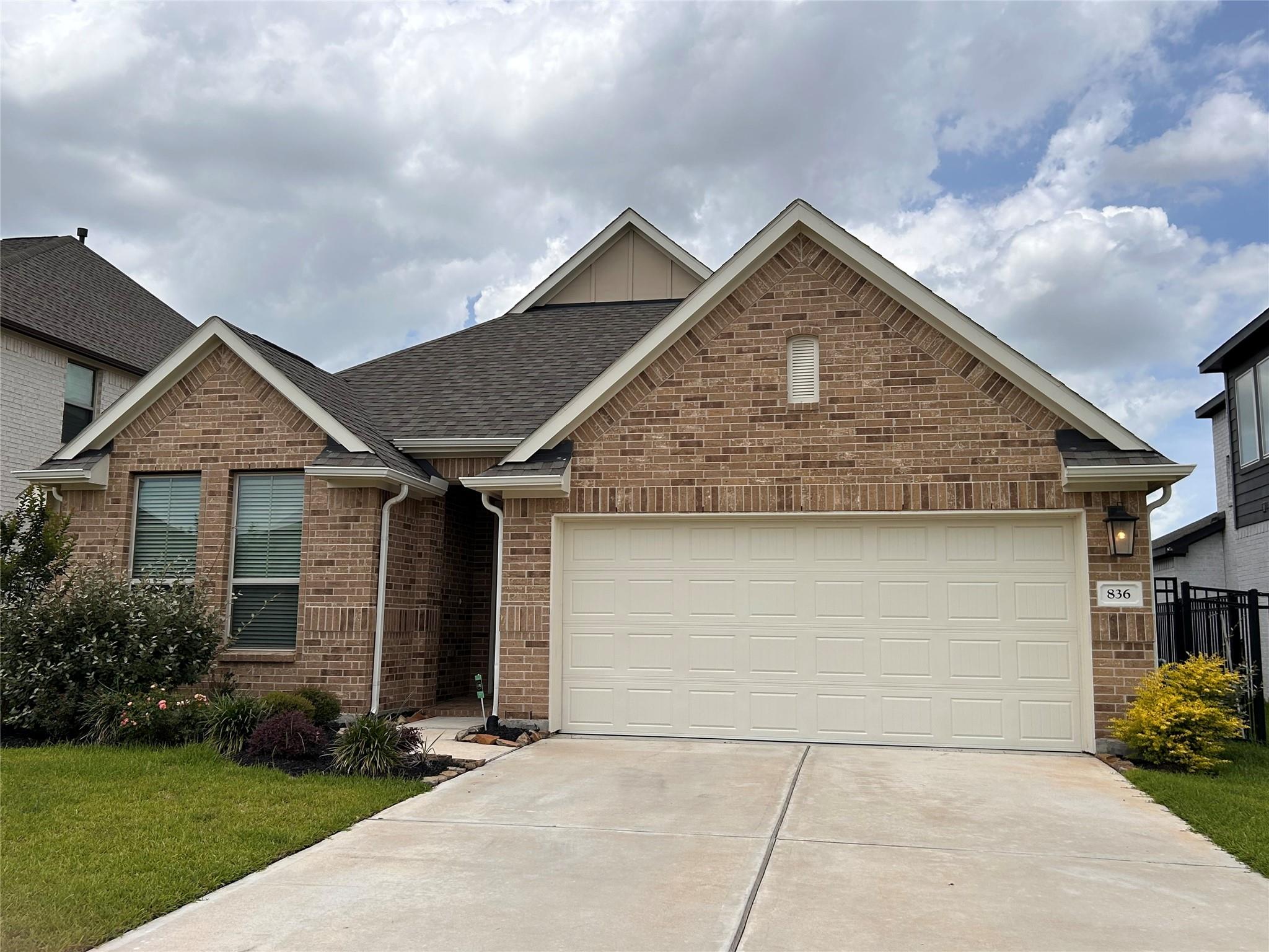Residential in Katy 2