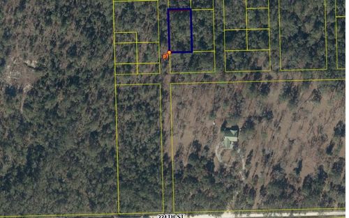0 Suwannee Ave, O Brien, FL, 32071 | Card Image