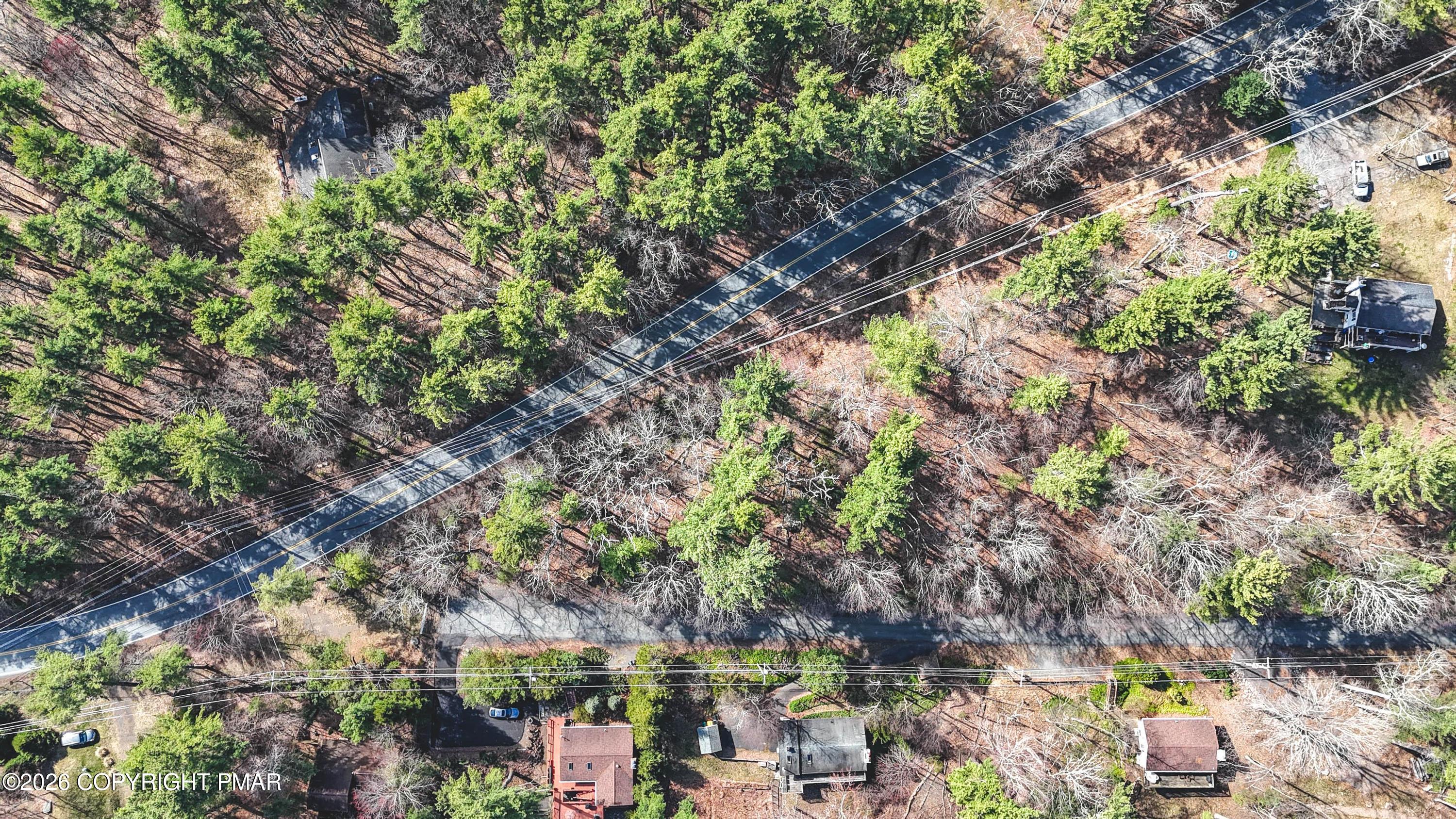Land in Dingmans Ferry 3