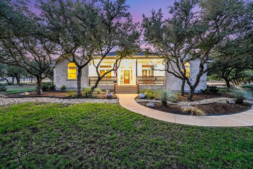 786 Ranchers Club Ln, Driftwood, TX, 78619-4284 | Card Image